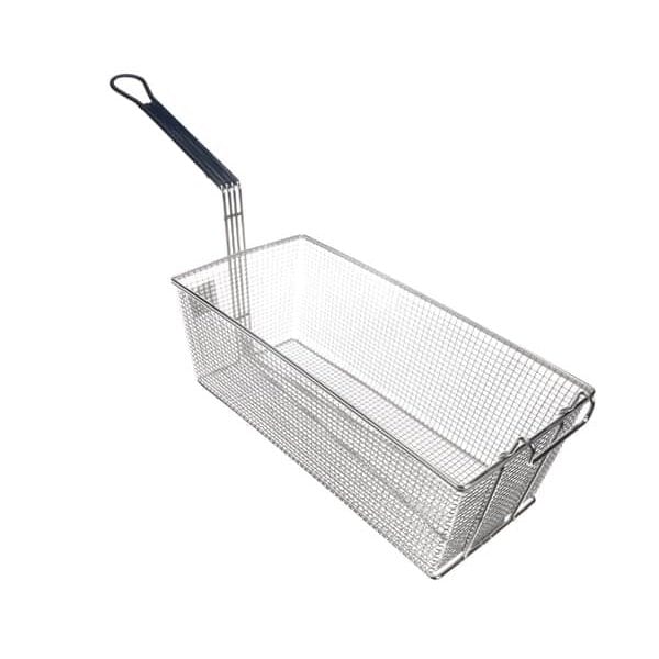 Basket Rm 18 Obl Twin WCoated